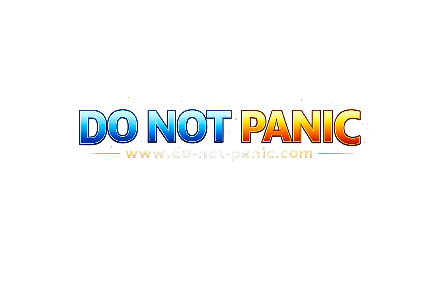 do-not-panic.com