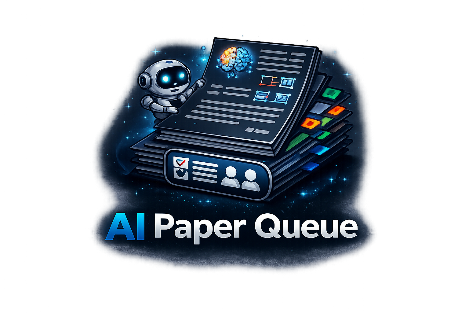 Paper Queue